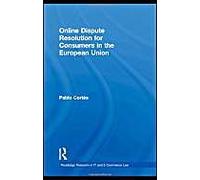 Online Dispute Resolution For Consumers In The European Union