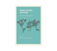 Online Distance Education: Towards A Research Agenda