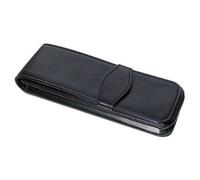 Online Étui En Cuir Pour 2 Stylos