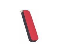 ONLINE Etui Indian - Trousse - textile - rouge