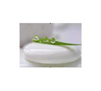 Online-GalleryKing Borderless Cadre photo à clip 50 x 100 cm avec verre acrylique antireflet et paroi arrière en bois MDF - Photo, poster, collage, cadre - Porte-photo