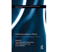 Online Journalism In Africa