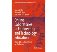 Online Laboratories in Engineering and Technology Education: State of the Art and Trends for the Future