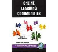Online Learning Communities, Perspectives in Instructional Technology and Distance Education