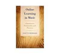 Online Learning In Music