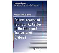 Online Location Of Faults On Ac Cables In Underground Transmission Systems