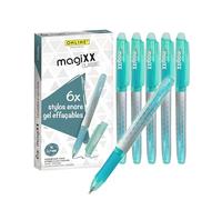 Online magiXX Classic stylo (Turquoise)