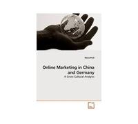 Online Marketing In China And Germany