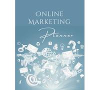 Online Marketing Planner: Your Ultimate Guide to Digital Success!