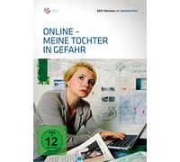 Online-Meine Tochter in Gefahr [Import]