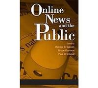 Online News and the Public, Lea's Communication Series