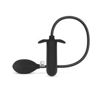 Online Only - The Cylinder Plug Anal Gonflable