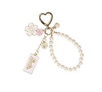 ONLINE Pendentif Barbie, Barbie, m, Porte-clés Pearls