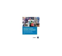 Online Platforms, Pandemic, And Business Resilience In Indonesia