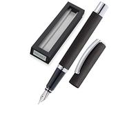 Online Schreibgeräte 36603 Juego FH Vision Classic Black Online Vision pluma F black