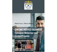 Online Service Business: Consumer Behaviour and Competitiveness_Int (Edition1)