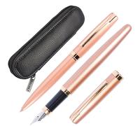 ONLINE® Set d'écriture Eleganza rose