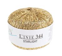 ONline Starlight Pelote de laine 390 m 25 g Couleur 02