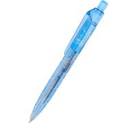 Online Stylo À Bille En Pet Recyclé Pour Un Environnement Propre,Avec Recharge Standard De Grande Capacité,Écriture Bleue