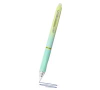 Online stylo effaçable magiXX Design Fresh Fade | Stylo gel bleu effaçable avec une largeur de trait de 0,7 mm | Roller pour l’apprentissage de l’écriture, le bureau | Erasable Pen | pour élèves