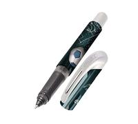 Stylo roller - Encre - Rechargeable - Ballon football - Pour l'école - ONLINE