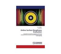 Online Surface Roughness Evaluation