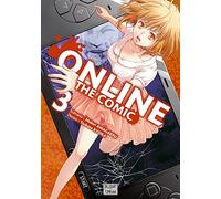 Online the comic T03