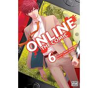 Online the comic T06