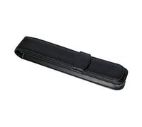 ONLINE - Trousse - cuir artificiel - noir
