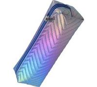 ONLINE - Trousse - look métallique - plastique - Rainbow G