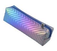 ONLINE - Trousse - look métallique - plastique - Rainbow G