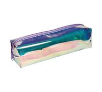 ONLINE - Trousse - plastique - vert, transparent - Etincelle