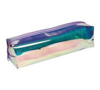 Online Trousse transparente - Étui à crayons grande capacité pour école et lycée