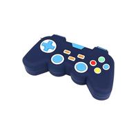 Online Trousse Scolaire Controller, fourre-Tout pour l'école et lycée, étui à Crayons pour Filles et garçons, Grande capacité, Design Gaming