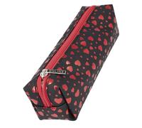 Online Trousse Scolaire cœurs I fourre-Tout pour l'école et lycée I Trousse pour Enfants avec Zip Pratique I étui à Crayons pour Filles et garçons I 1 Compartiment