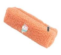 ONLINE - Trousse - super fluffy - textile - Peach Unicorn G