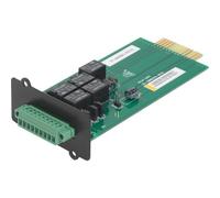 Online USV AS400 / Relay Card - Carte de supervision distante