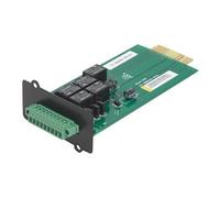 ONLINE USV-Systeme DWAS400DC carte et adaptateur d'interfaces Interne Série - Cartes et adaptateurs d'interfaces (Série, Vert, ONLINE USV-Systeme ZINTO, XANTO)