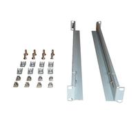 Online USV - Kit de rails pour armoire - pour XANTO RT 1000, 2000, 3000; XANTO S 2000, 3000, 700; ZINTO A 3000; ZINTO D 1100, 1440, 800