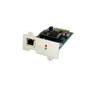Online USV SNMP/WEB Manager DW7SNMP30 - Carte de supervision distante - 10/100 Ethernet - pour XANTO RT 1000, 2000, 3000; XANTO S 10000, 100003,