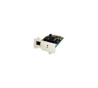 Online USV SNMP/WEB Manager DW7SNMP30 - Carte de supervision distante - 10/100 Ethernet - pour XANTO RT 1000, 2000, 3000; XANTO S 10000, 100003, 15000, 20000; ZINTO A 1500, 2000, 3000