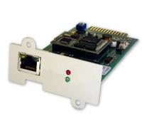 ONLINE USV-Systeme AG DW7SNMP30 Nouveau