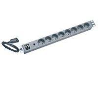 ONLINE USV-Systeme AG KG10A8SCH-RACK Nouveau