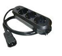ONLINE USV-Systeme AG KG16A3SCH Nouveau