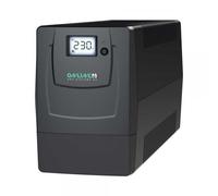 ONLINE USV-Systeme AG YS600 Nouveau