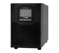 ONLINE USV-Systeme ZINTO 800 T alimentation d'énergie non interruptible Interactivité de ligne 0,8 kVA 720 W 8 sortie(s) CA