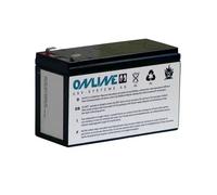 ONLINE USV-Systeme BCZ1500 Batterie de l'onduleur