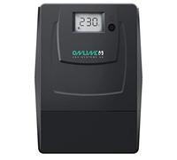 ONLINE YS800 - ASI Yunto Smile 800 VA / 480 W