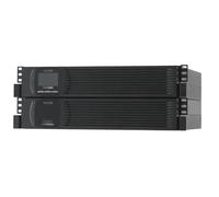 ONLINE USV-Systeme X1000RBP armoire de batterie UPS A mettre sur rack