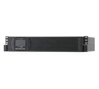 ONLINE USV-Systeme XANTO 1500R alimentation d'énergie non interruptible Double-conversion (en ligne)